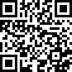 QR code unavaibalble.