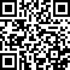 QR code unavaibalble.