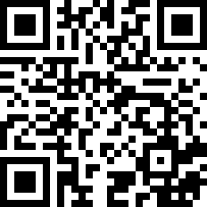 QR code unavaibalble.