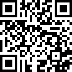 QR code unavaibalble.