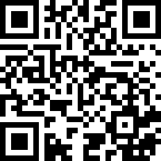 QR code unavaibalble.