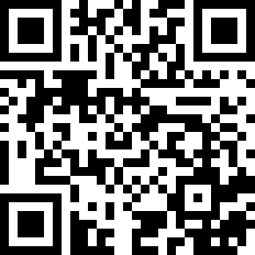 QR code unavaibalble.