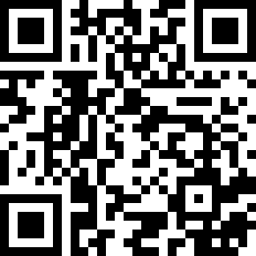 QR code unavaibalble.