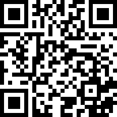 QR code unavaibalble.