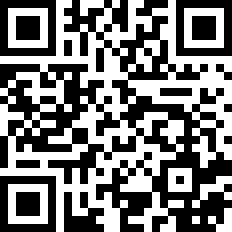 QR code unavaibalble.
