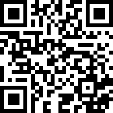QR code unavaibalble.