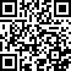 QR code unavaibalble.