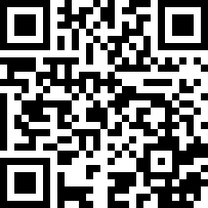 QR code unavaibalble.