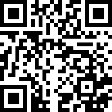 QR code unavaibalble.