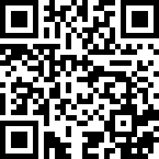 QR code unavaibalble.