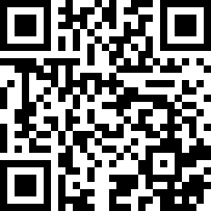 QR code unavaibalble.