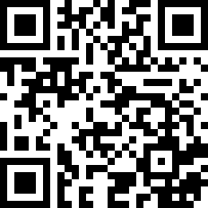 QR code unavaibalble.