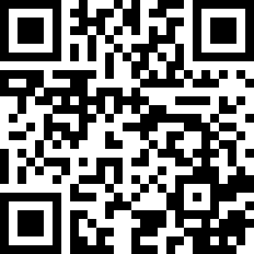 QR code unavaibalble.