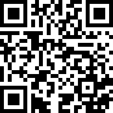 QR code unavaibalble.