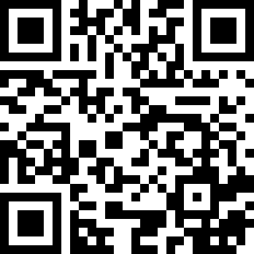 QR code unavaibalble.