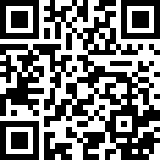QR code unavaibalble.