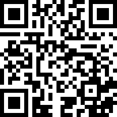 QR code unavaibalble.