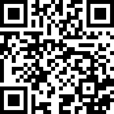QR code unavaibalble.