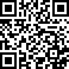 QR code unavaibalble.