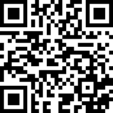 QR code unavaibalble.