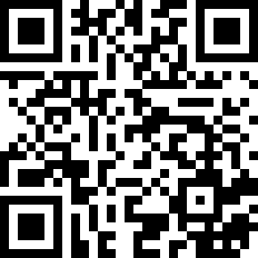 QR code unavaibalble.
