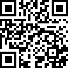 QR code unavaibalble.