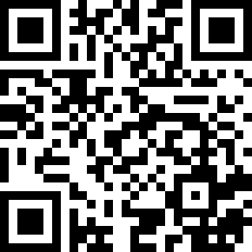 QR code unavaibalble.