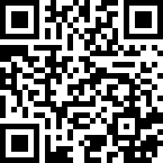 QR code unavaibalble.