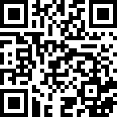 QR code unavaibalble.