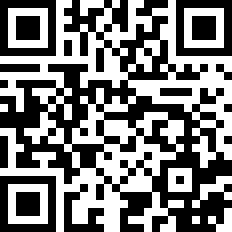QR code unavaibalble.