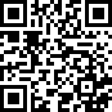 QR code unavaibalble.