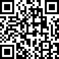 QR code unavaibalble.