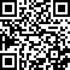 QR code unavaibalble.