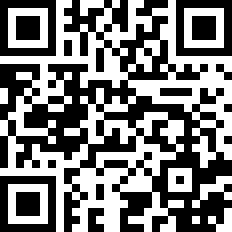 QR code unavaibalble.