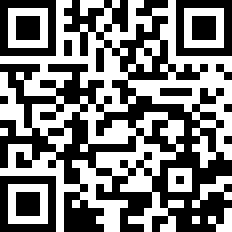 QR code unavaibalble.