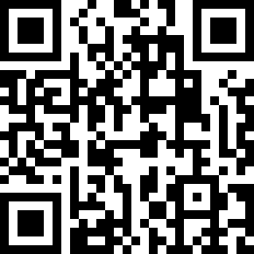 QR code unavaibalble.
