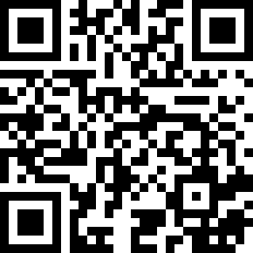 QR code unavaibalble.
