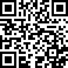 QR code unavaibalble.