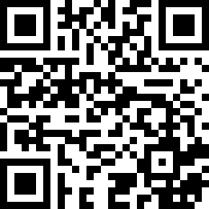 QR code unavaibalble.