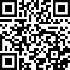 QR code unavaibalble.