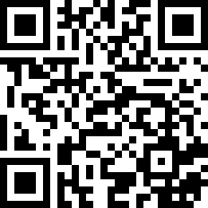 QR code unavaibalble.