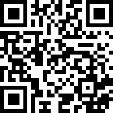 QR code unavaibalble.