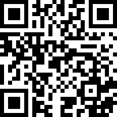 QR code unavaibalble.