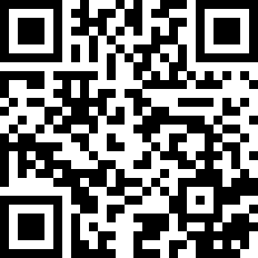 QR code unavaibalble.