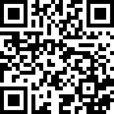 QR code unavaibalble.