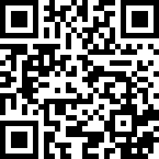 QR code unavaibalble.
