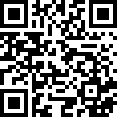 QR code unavaibalble.
