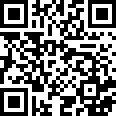 QR code unavaibalble.