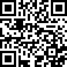 QR code unavaibalble.