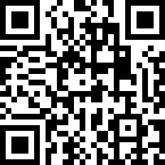 QR code unavaibalble.